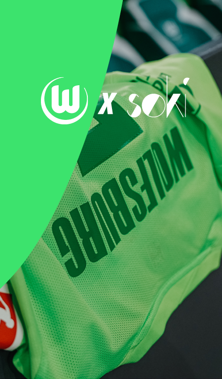 Wölfeshop - Tickets & Merch | VfL Wolfsburg